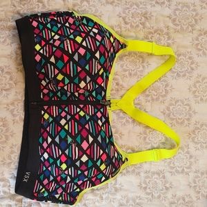 Victorias secret sports bra